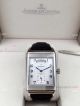 Clone Jaeger LeCoultre Grande Reverso Duo Watch Black Leather Strap (6)_th.jpg